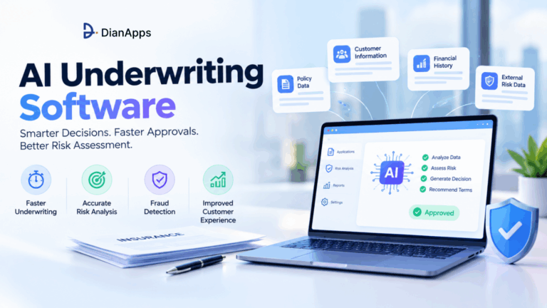 AI Underwriting Software: How It Works, Benefits & Costs in 2026?
