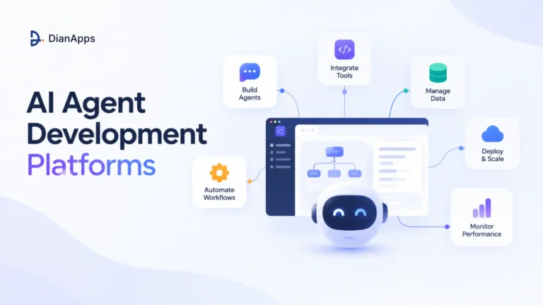AI Agent Development Platforms and Tools: Build vs Buy in 2026