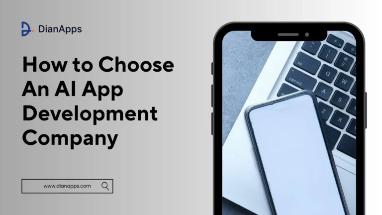 How to Choose an AI Mobile App Development Company: 12 Questions and Red Flags