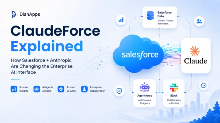 Claudeforce Explained: Salesforce in Claude & 37 Skills