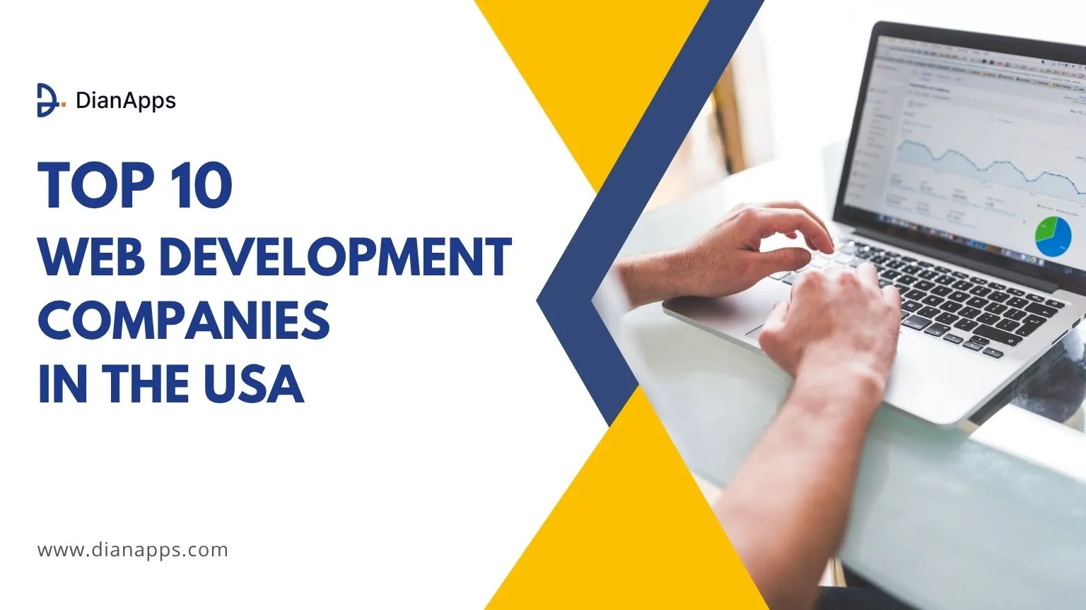 Top 10 Web Development Companies in the USA (2026): How They Compare