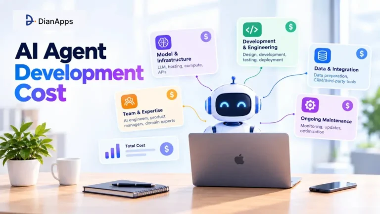 AI Agent Development Cost: Pricing Breakdown by Use Case (2026)
