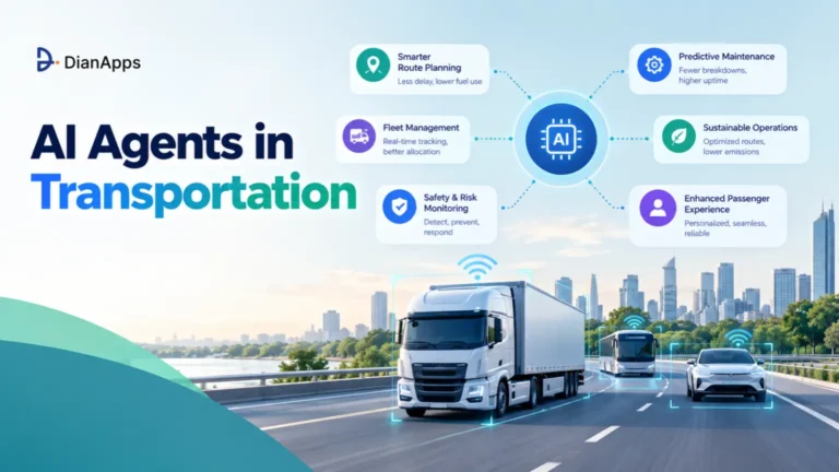 AI Agents in Transportation: Rivian News, Use Cases & ROI