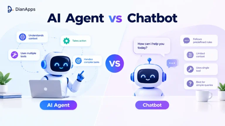 AI Agent vs Chatbot: Which Does Your Business Need?