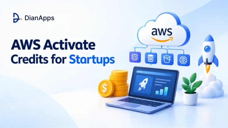 AWS Activate Credits for Startups: How to Get Up to $200k and What Partners Unlock