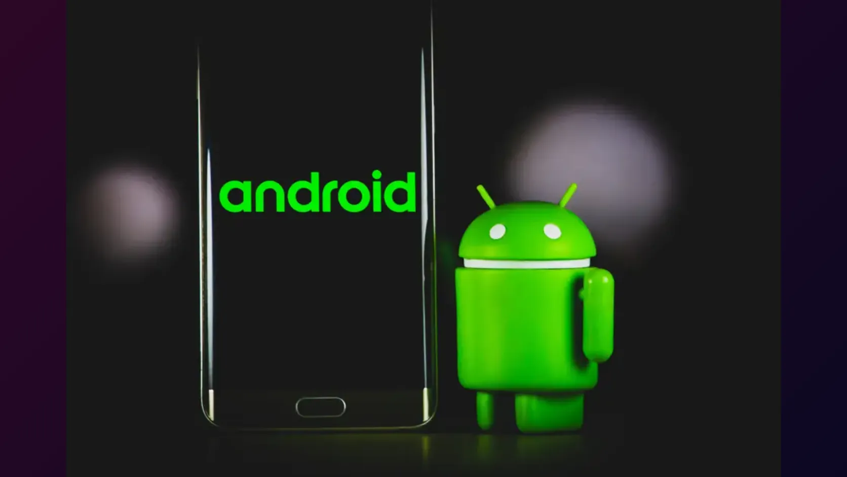 android app development